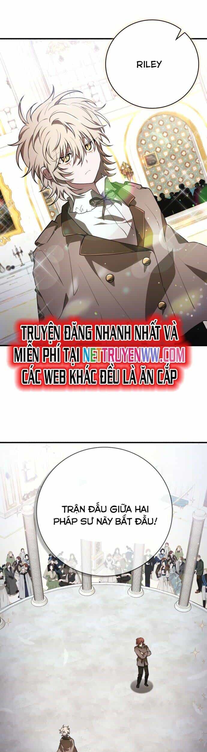 Xin Hãy Đọc - Chương 33 - ảnh 43