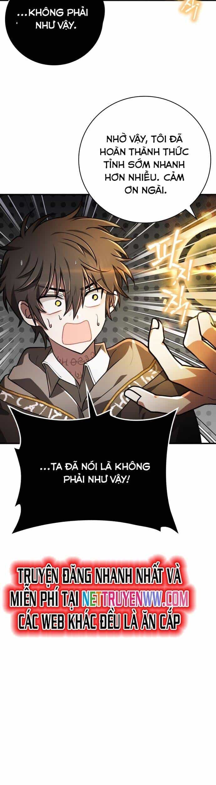 Xin Hãy Đọc - Chương 33 - ảnh 5