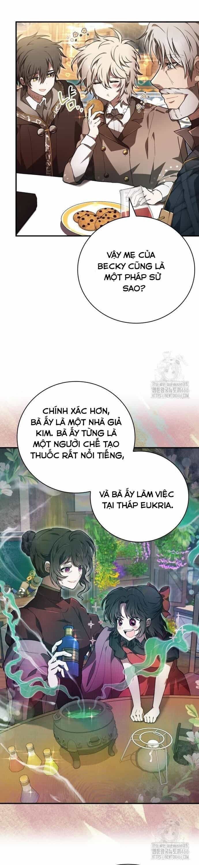Xin Hãy Đọc - Chương 35 - ảnh 8