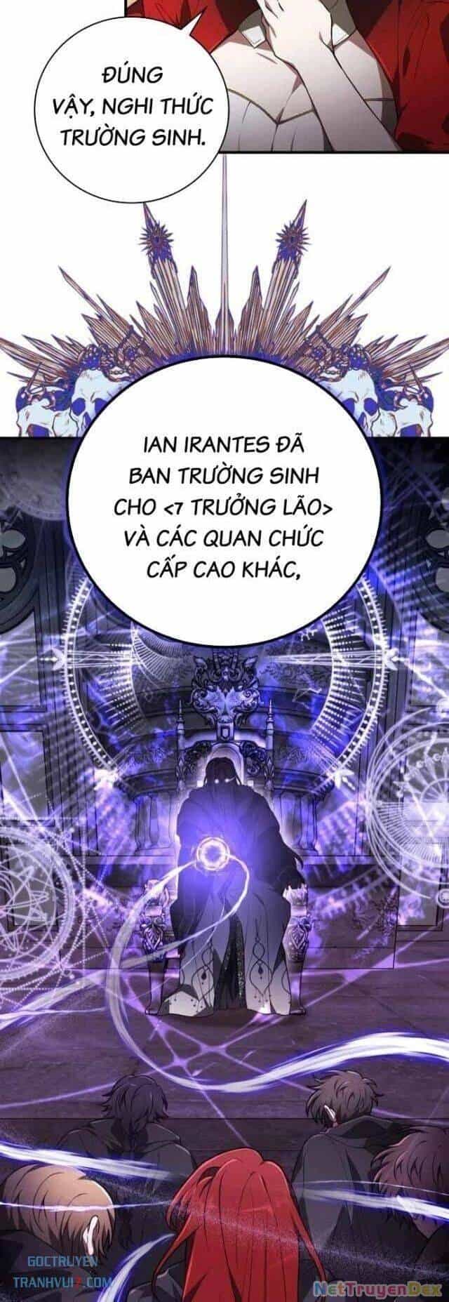 Xin Hãy Đọc - Chương 36 - ảnh 34