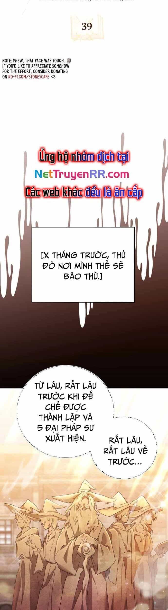 Xin Hãy Đọc - Chương 39.1 - ảnh 20
