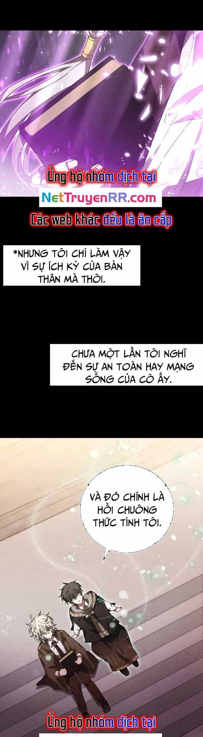 Xin Hãy Đọc - Chương 39.1 - ảnh 32
