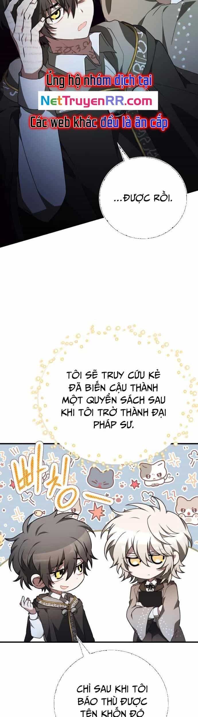 Xin Hãy Đọc - Chương 39.1 - ảnh 46