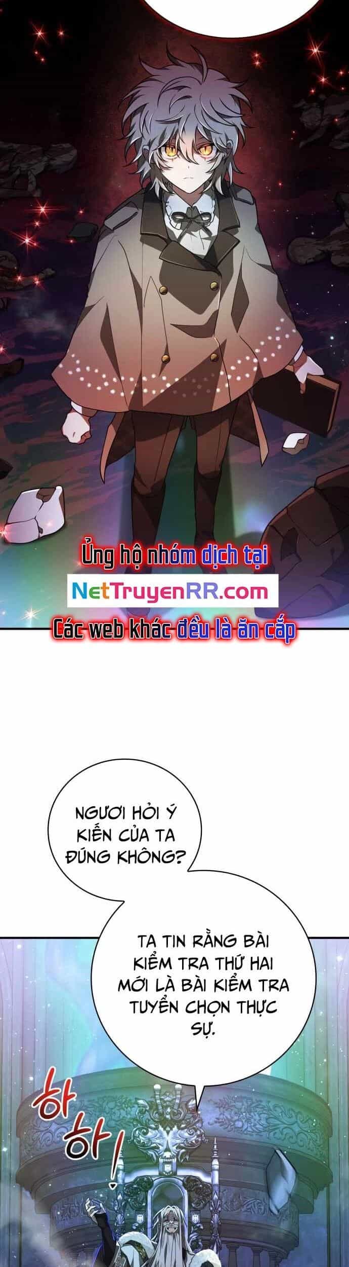 Xin Hãy Đọc - Chương 39.1 - ảnh 6