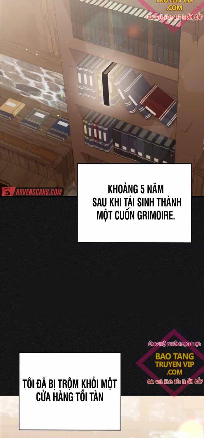 Xin Hãy Đọc - Chương 4 - ảnh 2