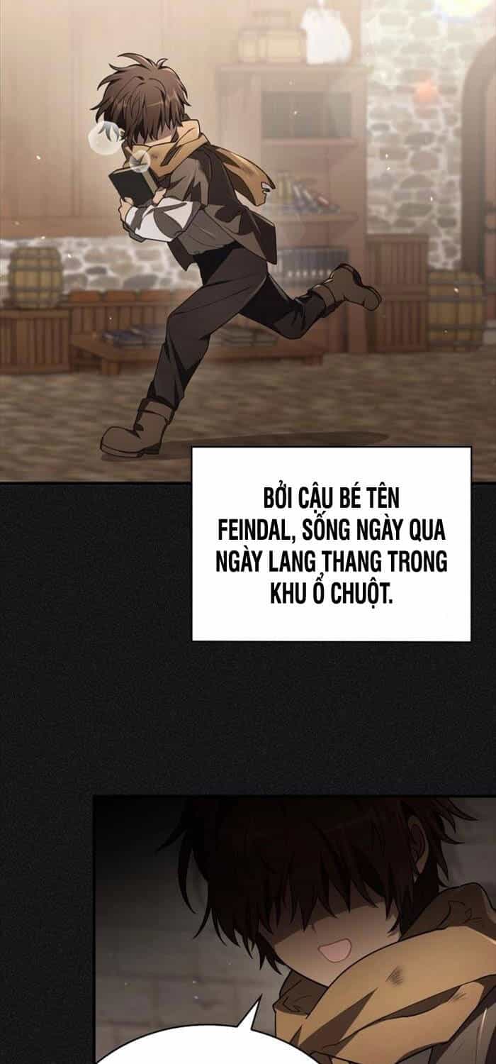 Xin Hãy Đọc - Chương 4 - ảnh 3