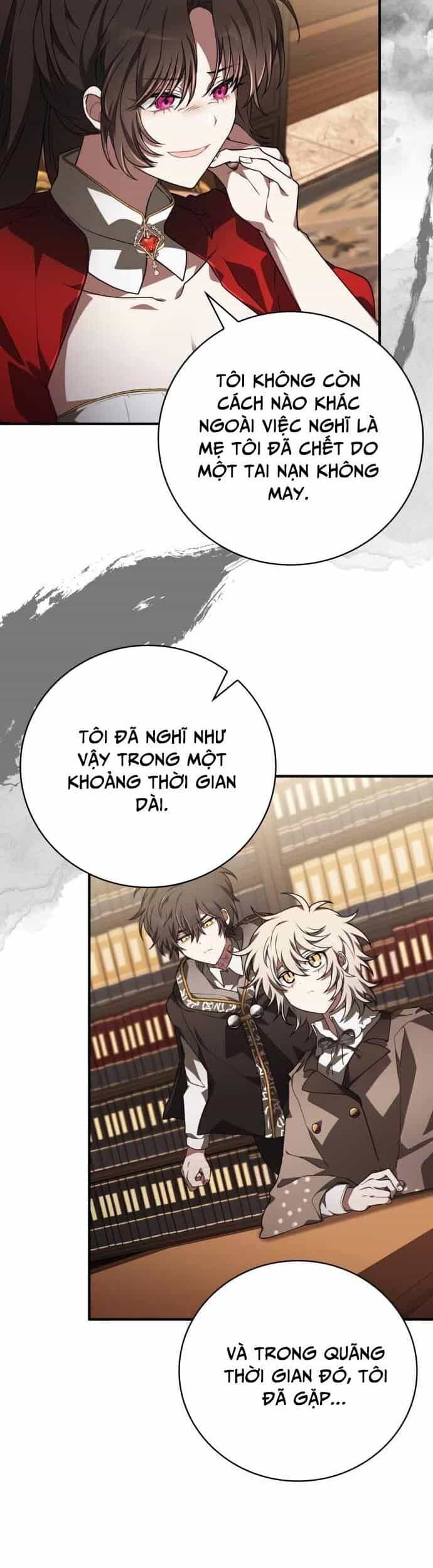 Xin Hãy Đọc - Chương 40.1 - ảnh 18