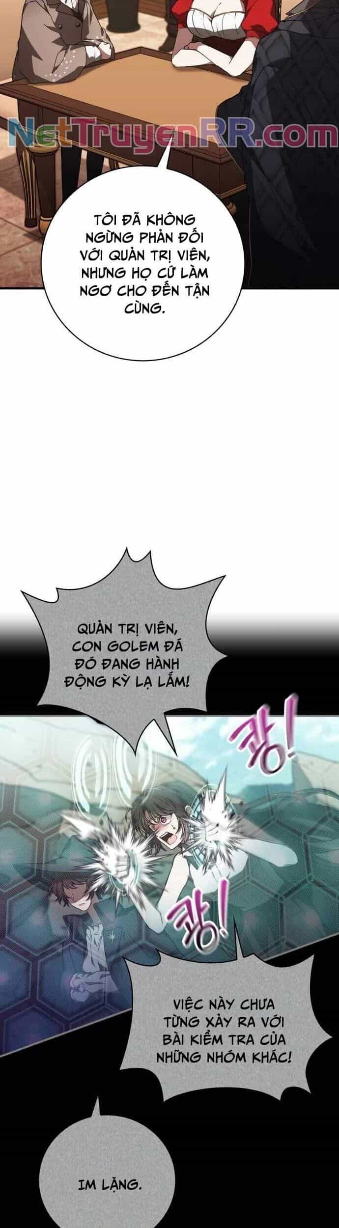 Xin Hãy Đọc - Chương 40.1 - ảnh 33