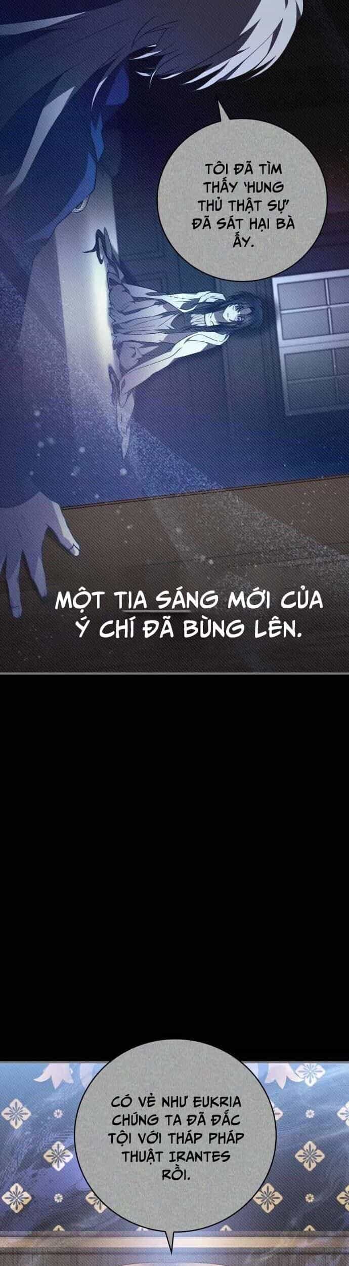Xin Hãy Đọc - Chương 40.1 - ảnh 41