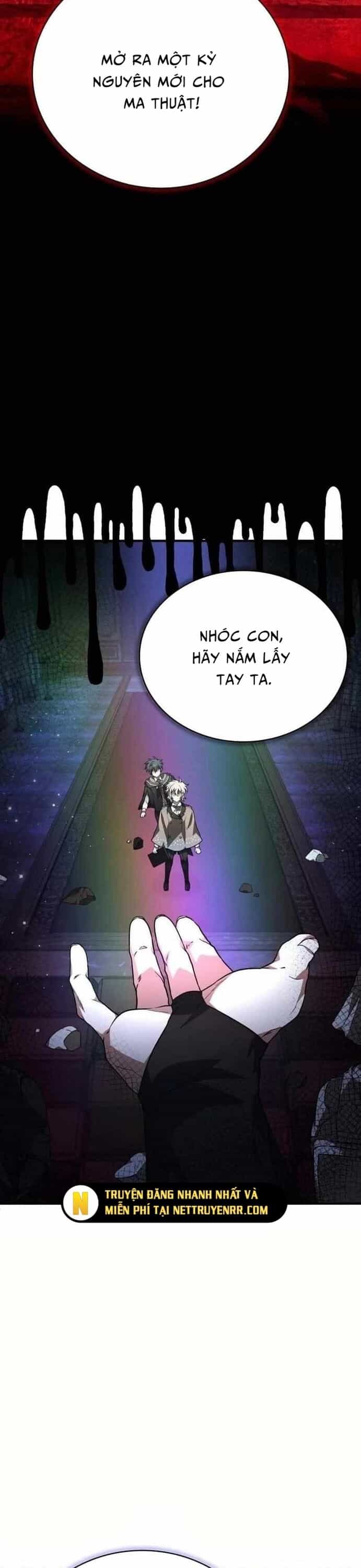 Xin Hãy Đọc - Chương 41 - ảnh 18