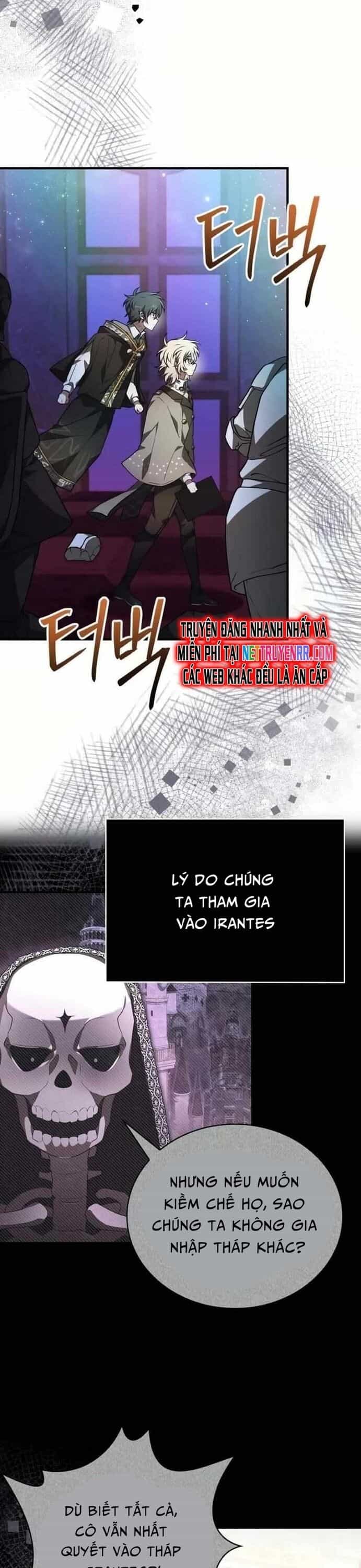 Xin Hãy Đọc - Chương 41 - ảnh 20