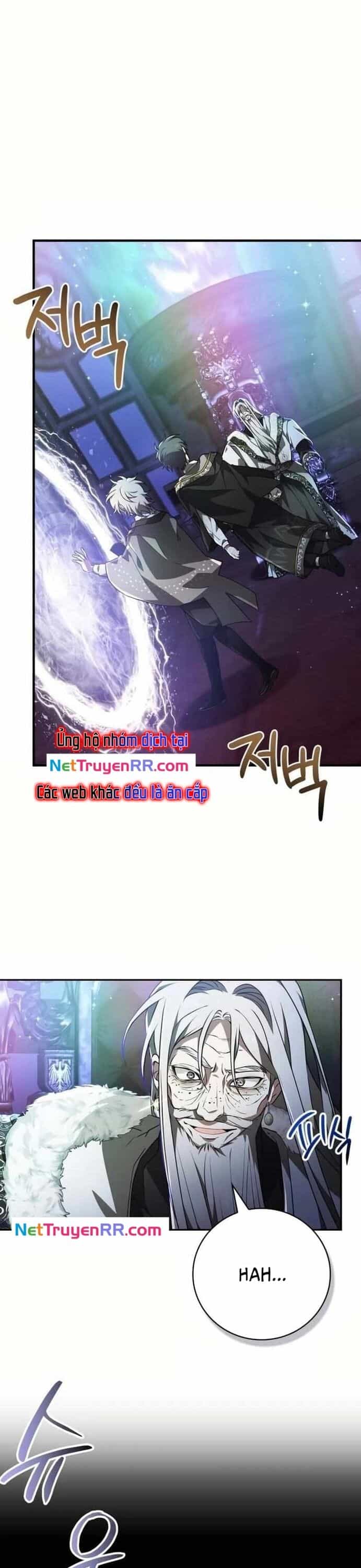 Xin Hãy Đọc - Chương 41 - ảnh 33