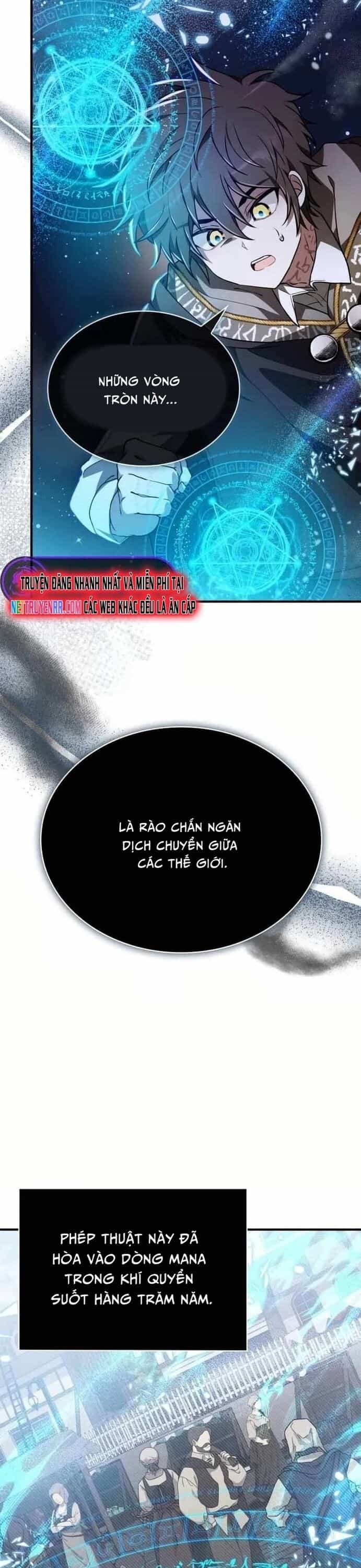 Xin Hãy Đọc - Chương 41 - ảnh 4
