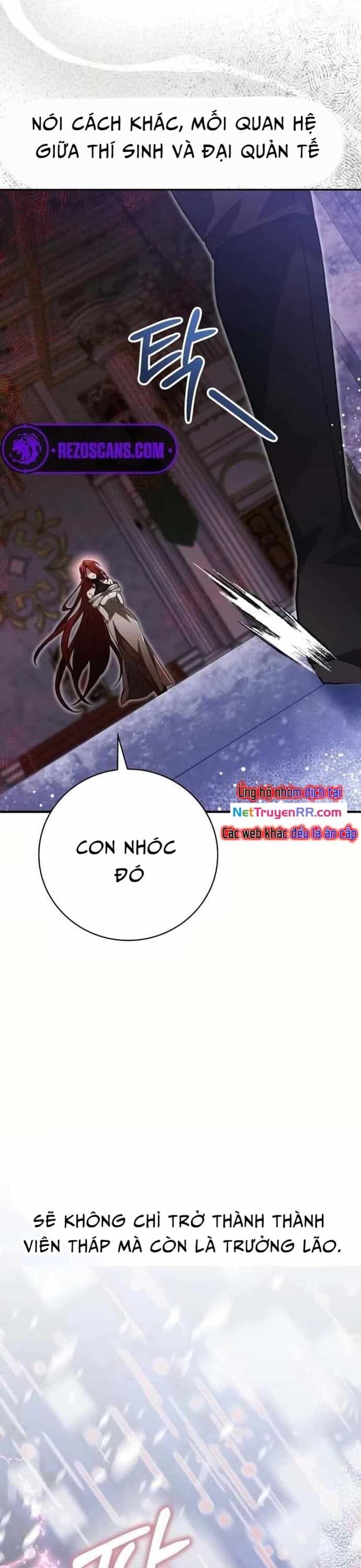 Xin Hãy Đọc - Chương 41 - ảnh 46