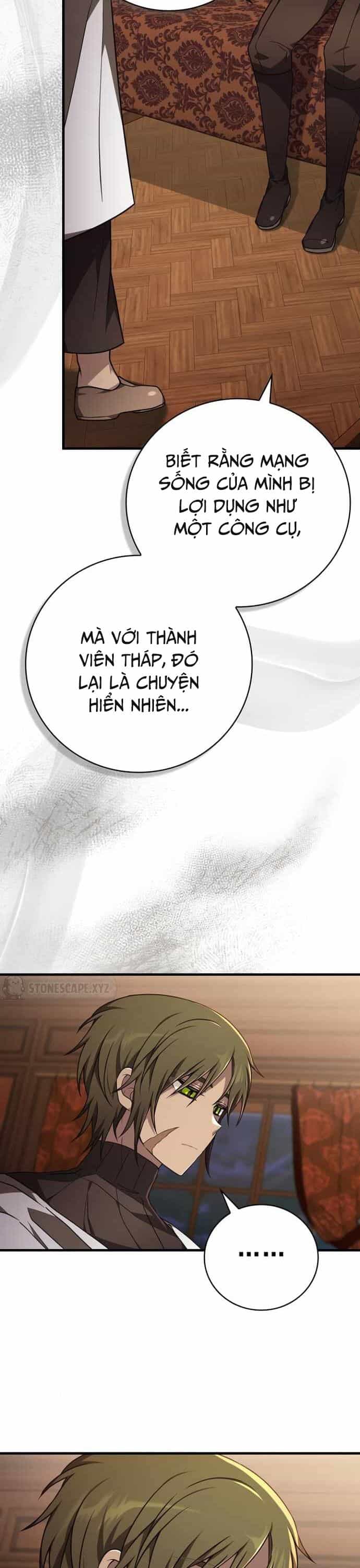 Xin Hãy Đọc - Chương 46 - ảnh 28