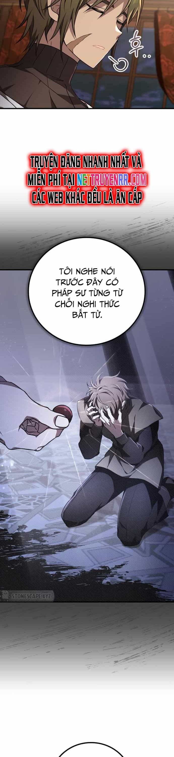 Xin Hãy Đọc - Chương 46 - ảnh 29