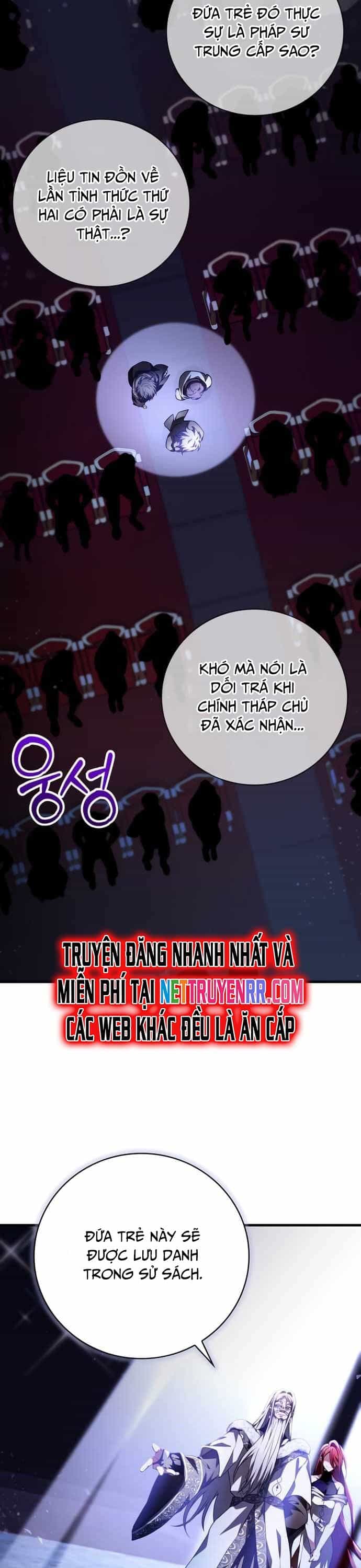 Xin Hãy Đọc - Chương 46 - ảnh 7