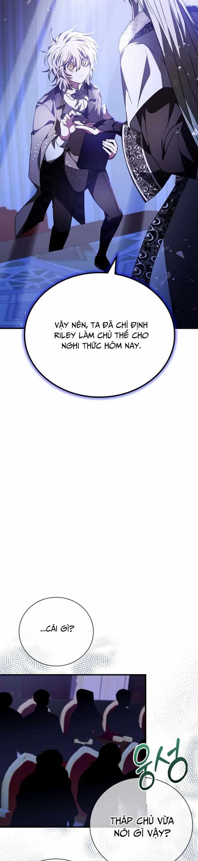 Xin Hãy Đọc - Chương 46 - ảnh 9
