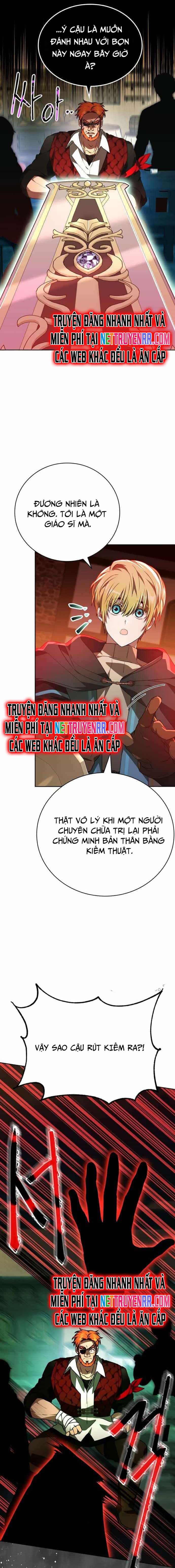 Xin Hãy Đọc - Chương 48 - ảnh 16
