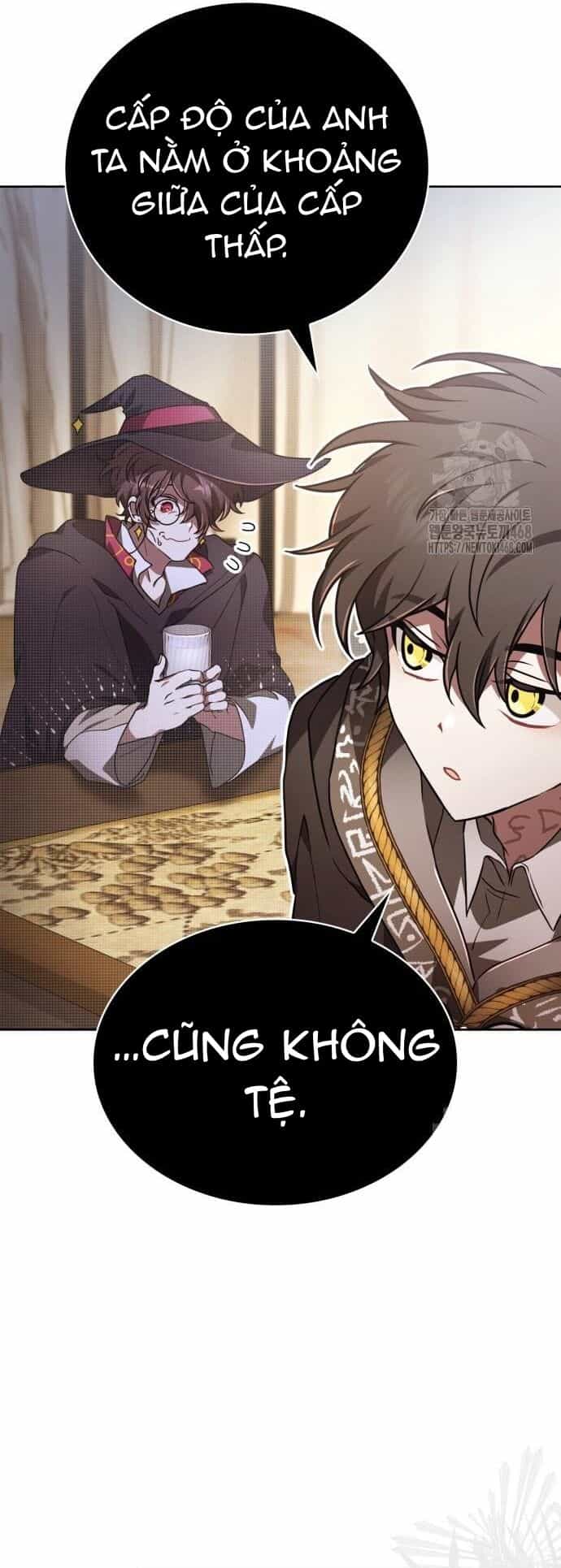 Xin Hãy Đọc - Chương 49 - ảnh 30
