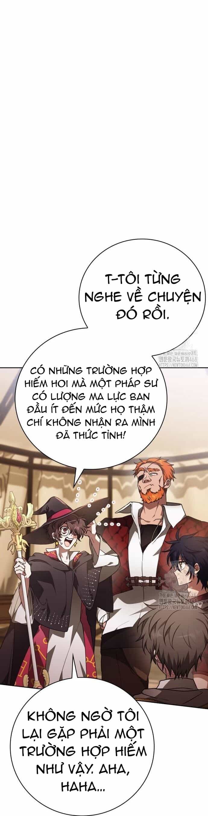Xin Hãy Đọc - Chương 49 - ảnh 45