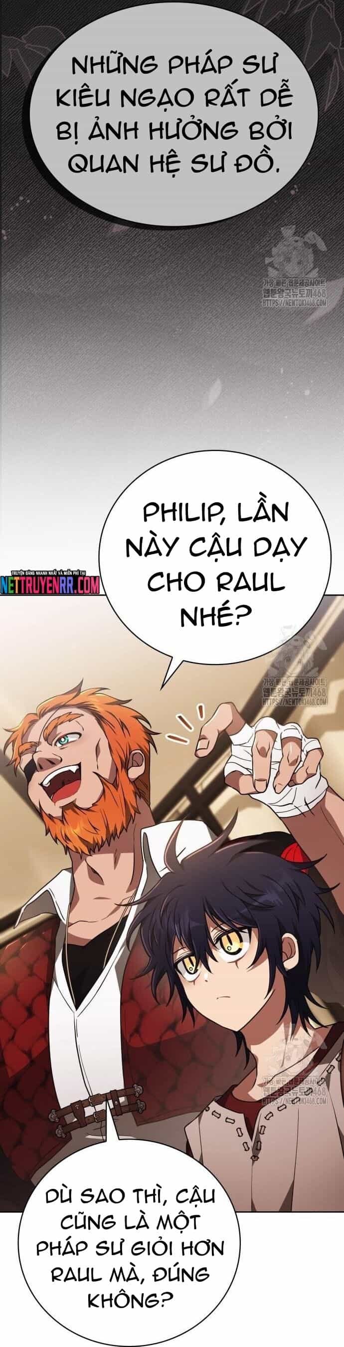 Xin Hãy Đọc - Chương 49 - ảnh 52