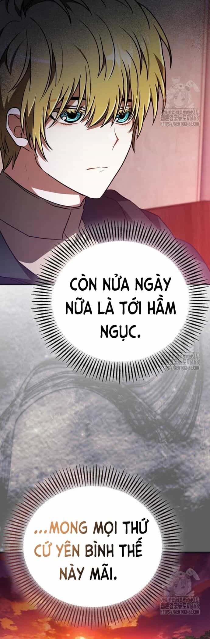 Xin Hãy Đọc - Chương 49 - ảnh 70