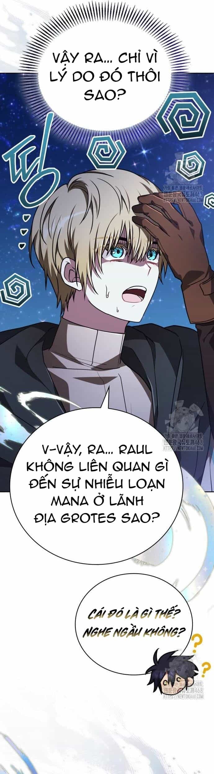 Xin Hãy Đọc - Chương 49 - ảnh 8