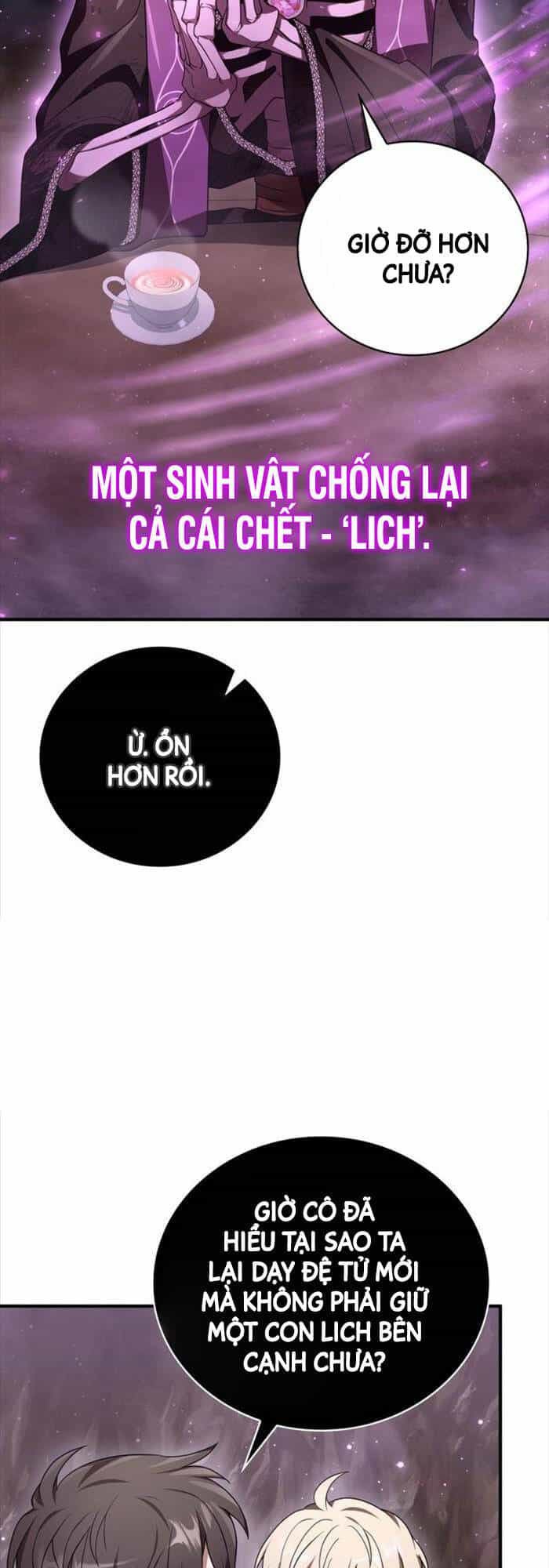 Xin Hãy Đọc - Chương 5 - ảnh 16