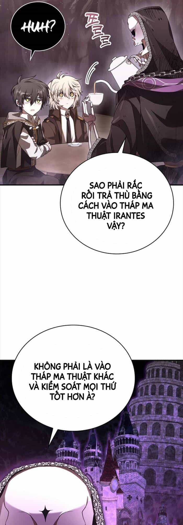 Xin Hãy Đọc - Chương 5 - ảnh 38