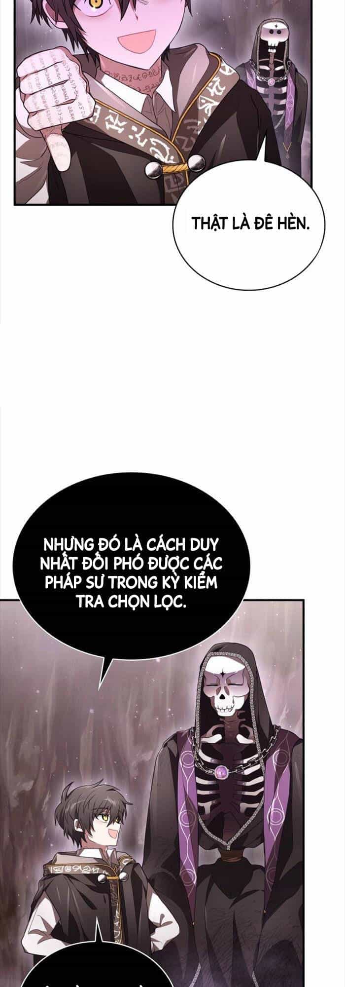 Xin Hãy Đọc - Chương 5 - ảnh 57