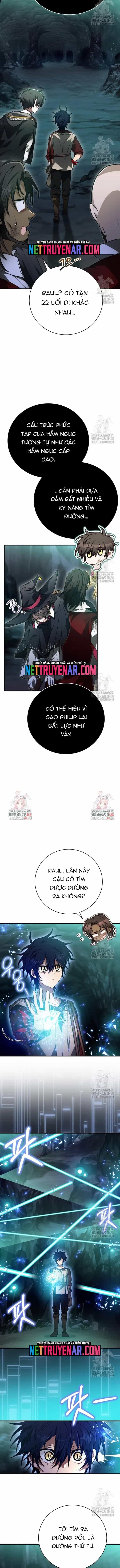Xin Hãy Đọc - Chương 52 - ảnh 7