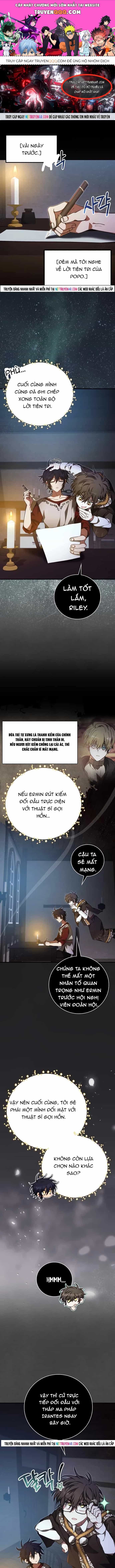 Xin Hãy Đọc - Chương 63 - ảnh 1