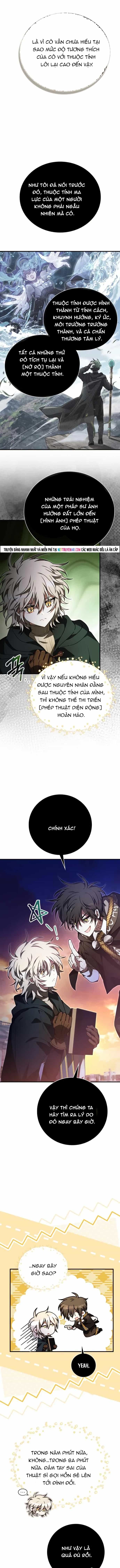 Xin Hãy Đọc - Chương 64 - ảnh 14