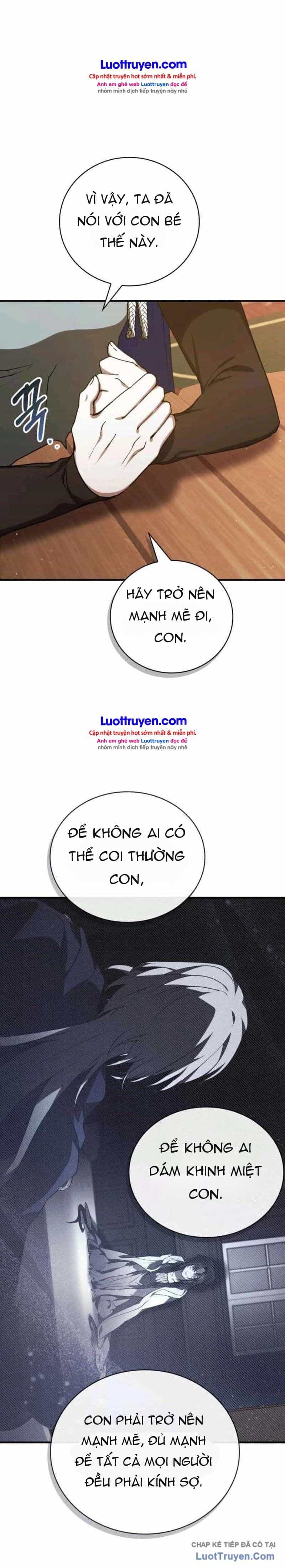 Xin Hãy Đọc - Chương 66 - ảnh 5