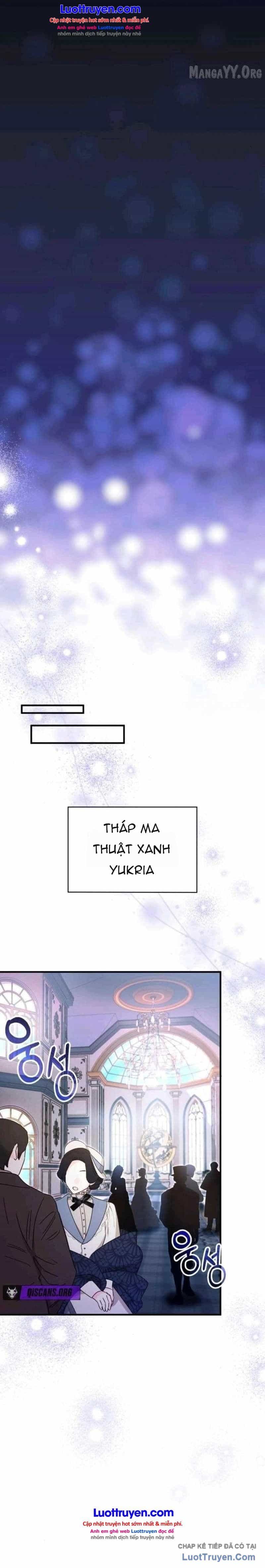 Xin Hãy Đọc - Chương 67 - ảnh 37