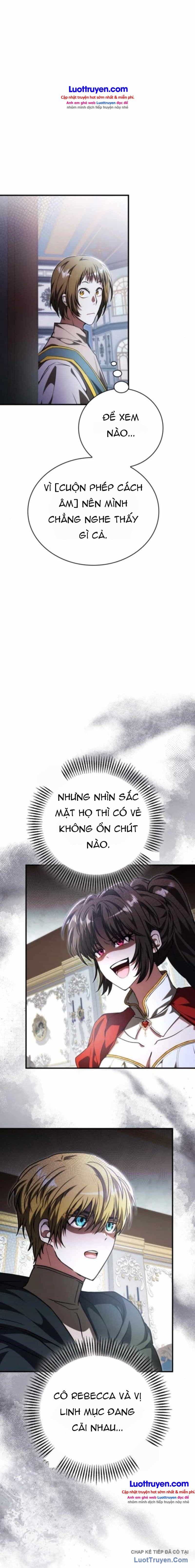 Xin Hãy Đọc - Chương 68 - ảnh 2