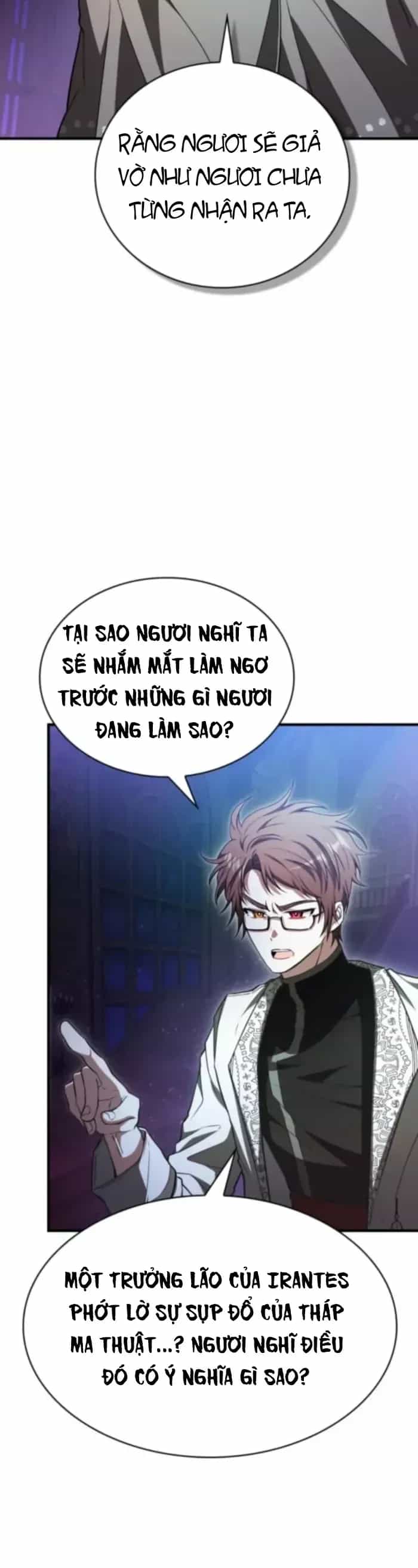 Xin Hãy Đọc - Chương 71 - ảnh 22