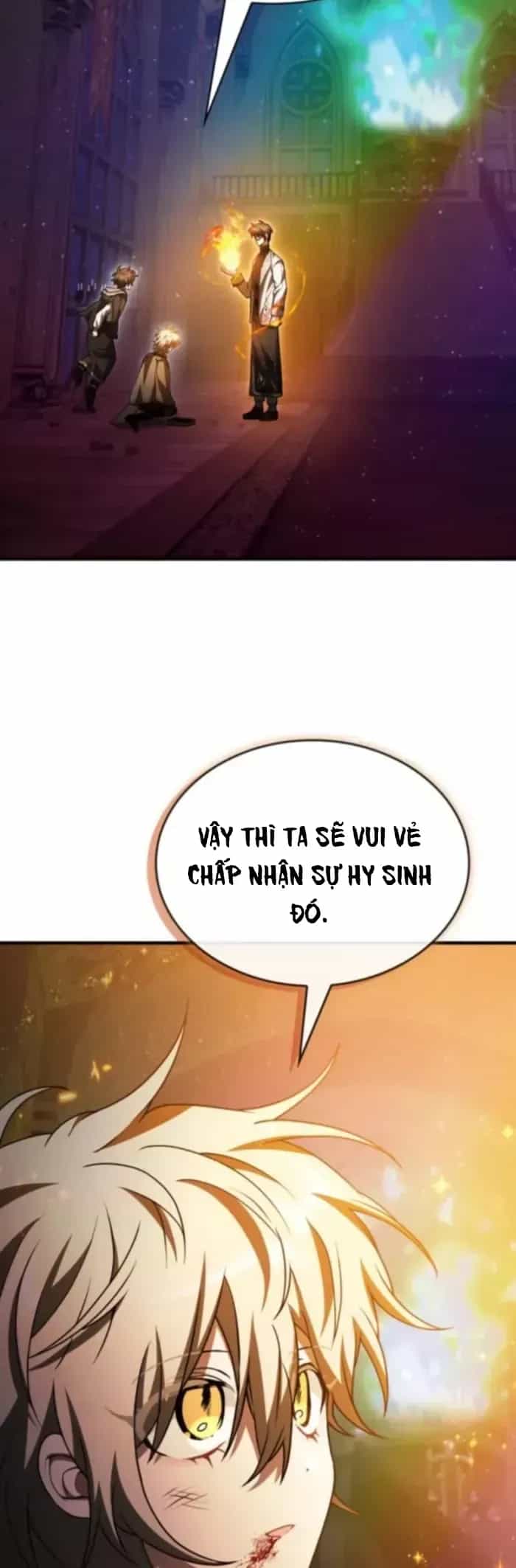 Xin Hãy Đọc - Chương 72 - ảnh 63