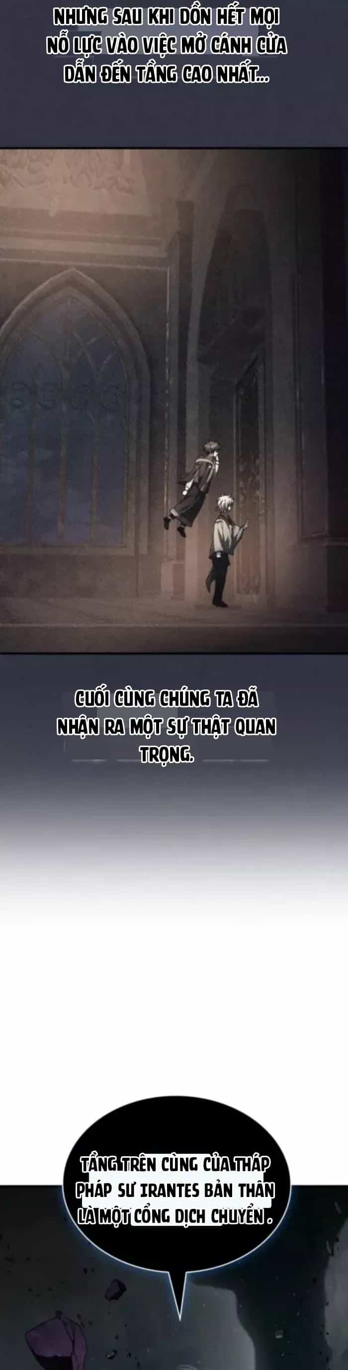 Xin Hãy Đọc - Chương 73 - ảnh 20