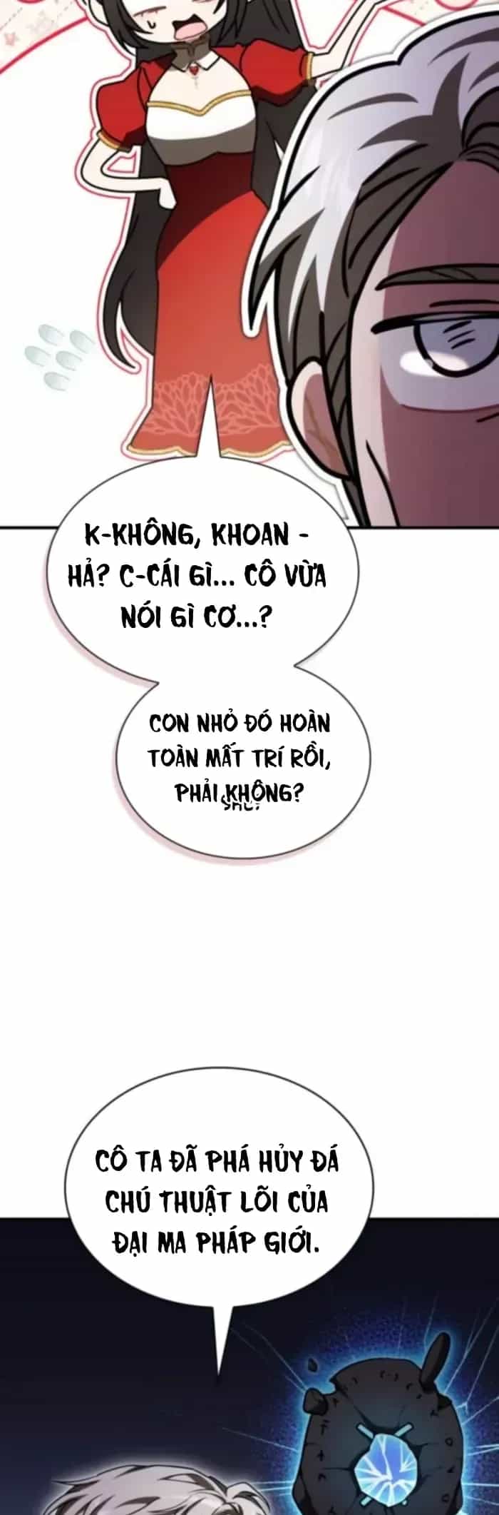 Xin Hãy Đọc - Chương 73 - ảnh 5