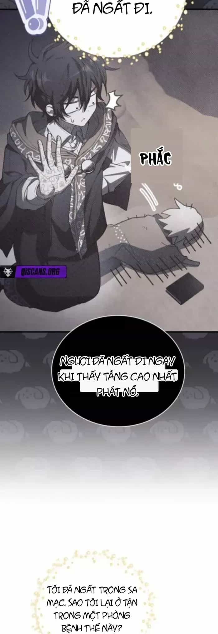 Xin Hãy Đọc - Chương 73 - ảnh 64
