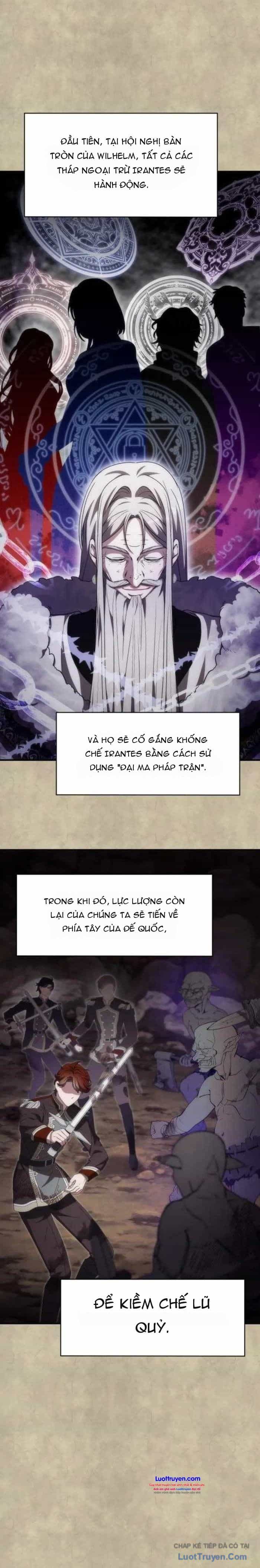 Xin Hãy Đọc - Chương 75 - ảnh 8