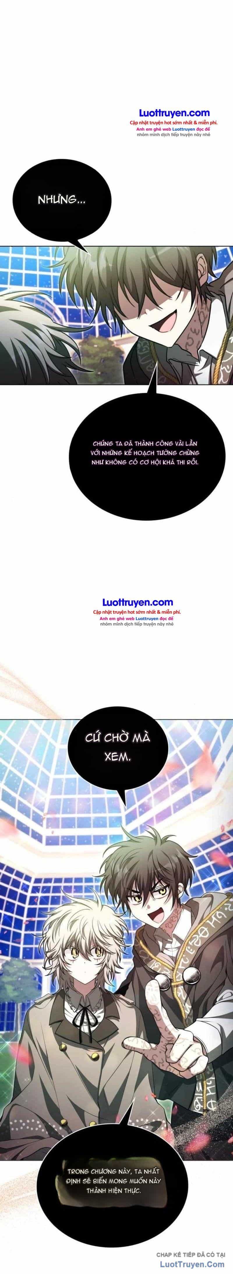 Xin Hãy Đọc - Chương 76 - ảnh 12