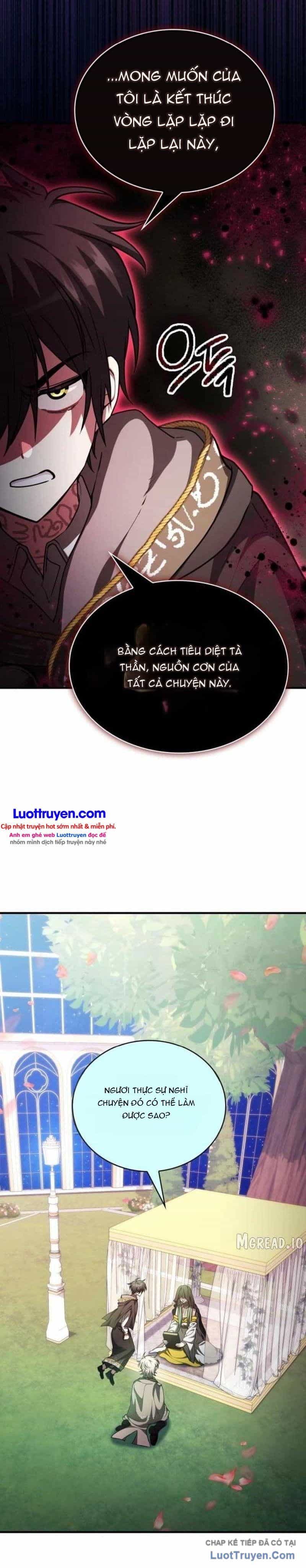 Xin Hãy Đọc - Chương 76 - ảnh 9