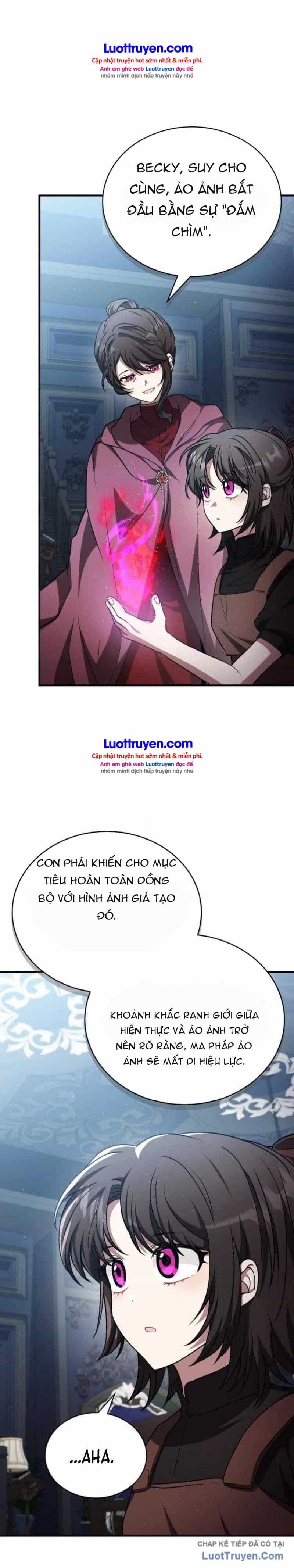 Xin Hãy Đọc - Chương 77 - ảnh 10
