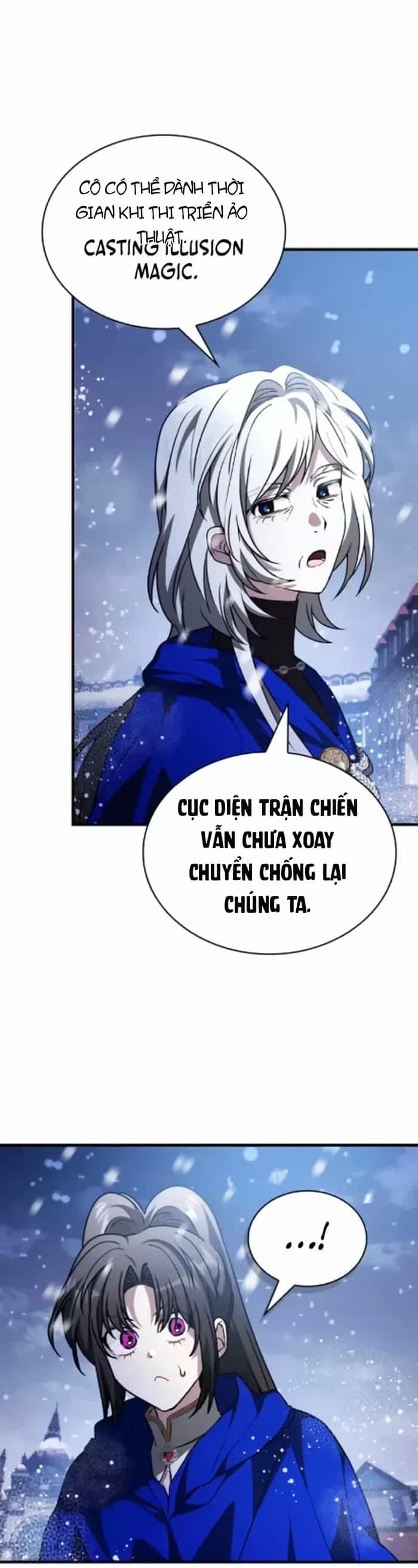 Xin Hãy Đọc - Chương 82 - ảnh 33