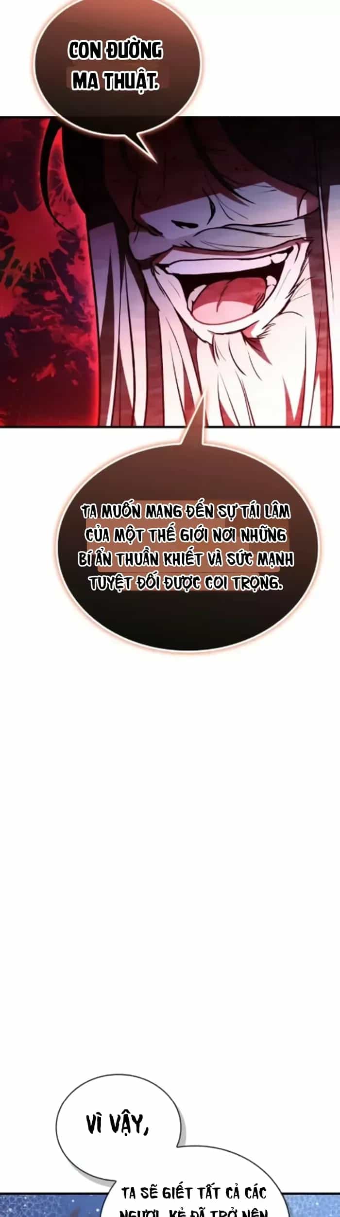 Xin Hãy Đọc - Chương 83 - ảnh 12