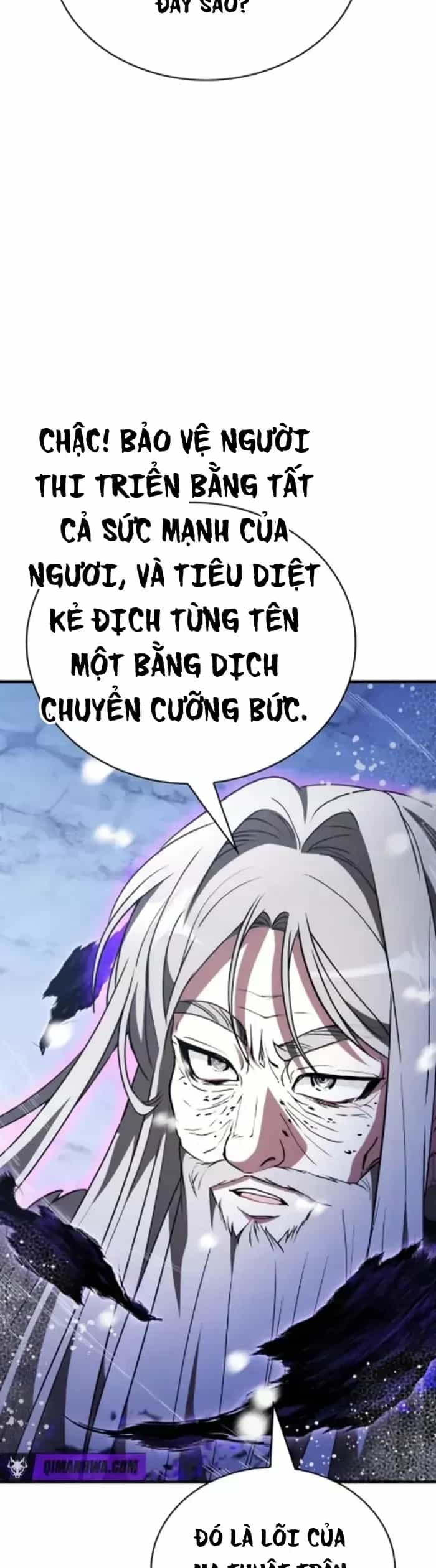 Xin Hãy Đọc - Chương 83 - ảnh 5