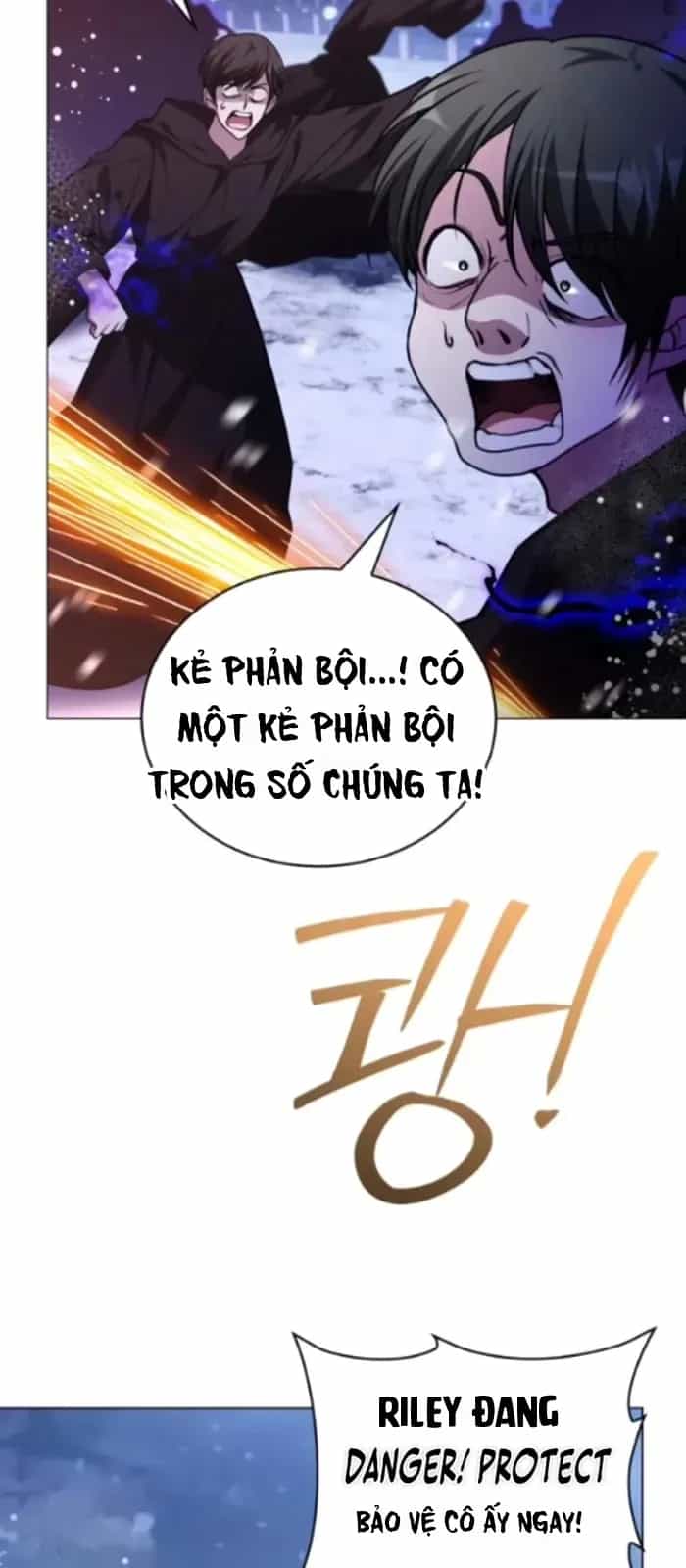 Xin Hãy Đọc - Chương 84 - ảnh 83